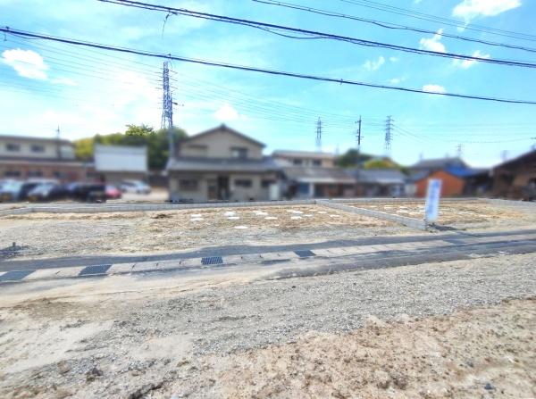 ハートフルタウン緑区大高町東古根　A号棟