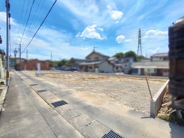 ハートフルタウン緑区大高町東古根　B号棟
