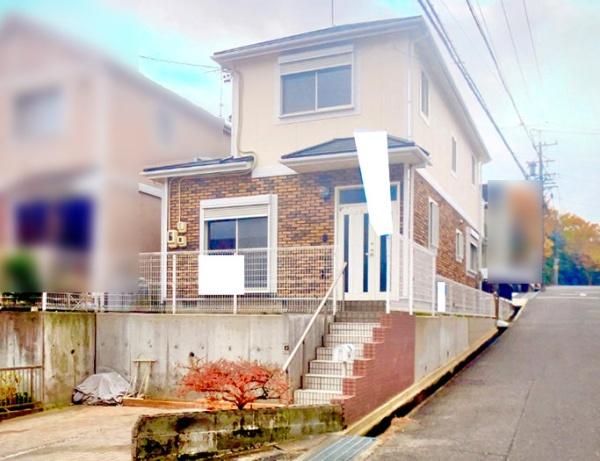愛知郡東郷町春木台５丁目の中古一戸建