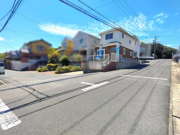愛知郡東郷町春木台５丁目の中古一戸建て