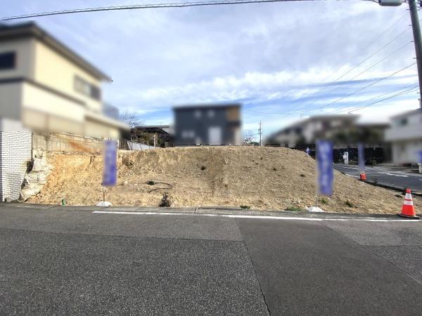 土地　天白区平針南2期　2号地