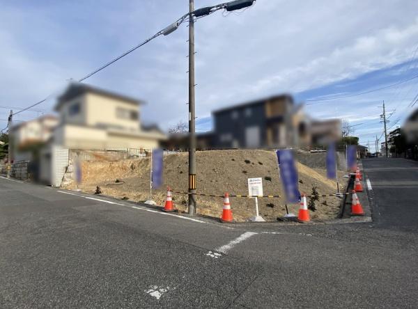 土地　天白区平針南2期　2号地