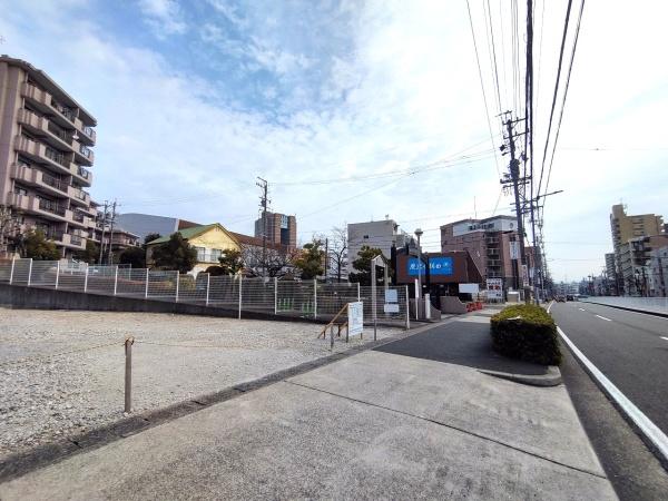 エスポア八事1号館