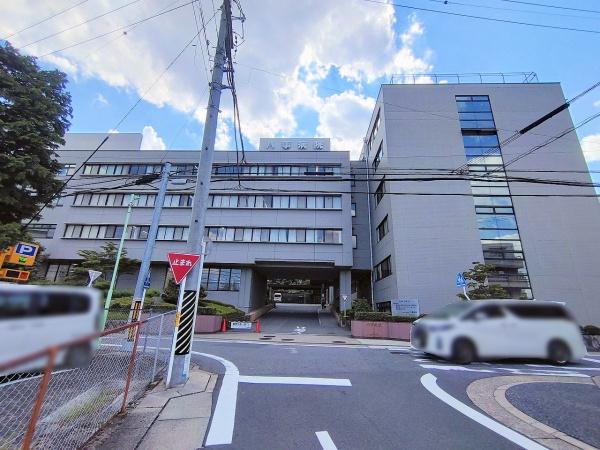 エスポア八事1号館(医療法人資生会八事病院)