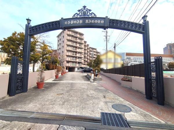 エスポア八事1号館