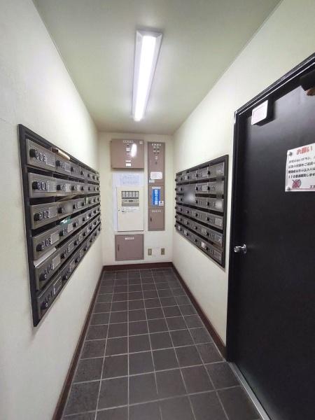 エスポア八事1号館