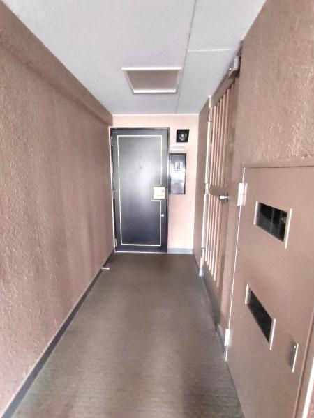 エスポア八事1号館