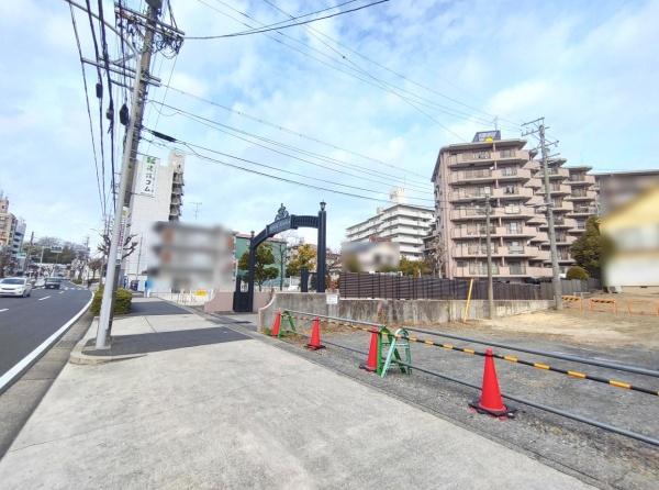 エスポア八事1号館