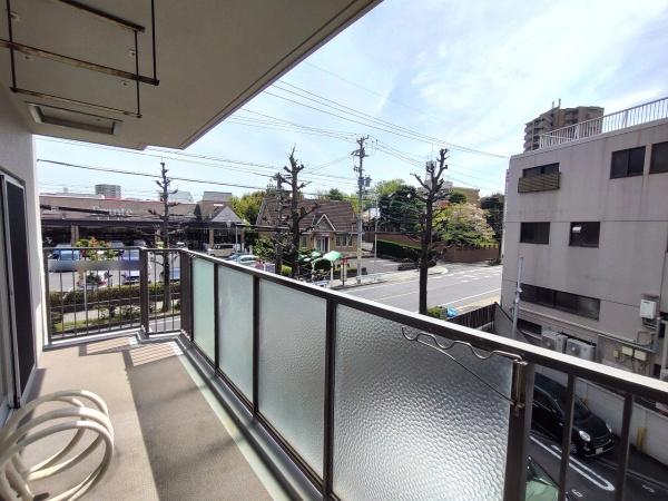 リリーハイツ八事