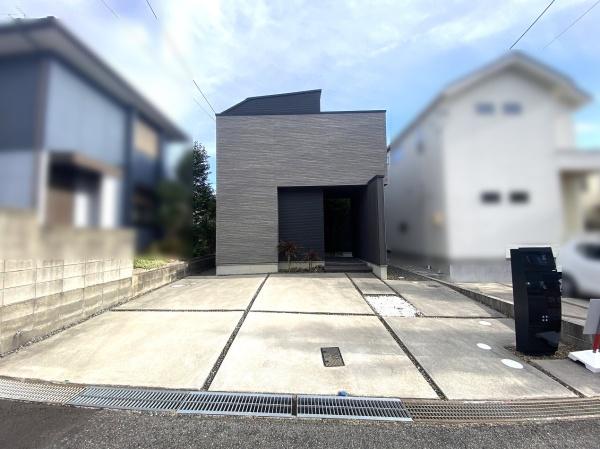 中古　東郷町和合ケ丘2丁目