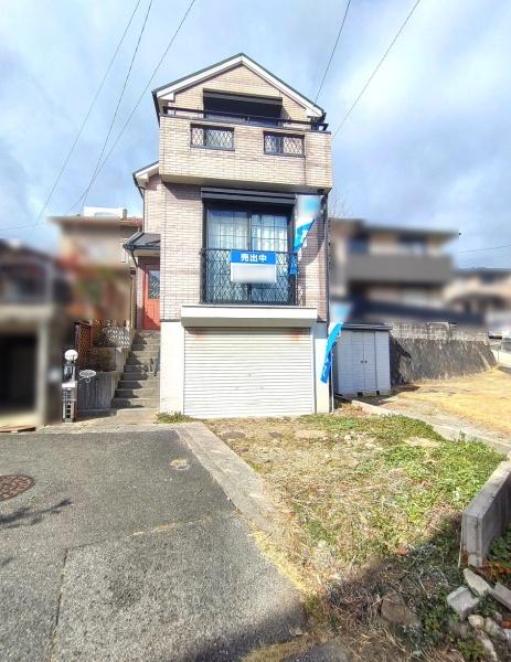 名古屋市緑区大将ケ根１丁目の中古一戸建