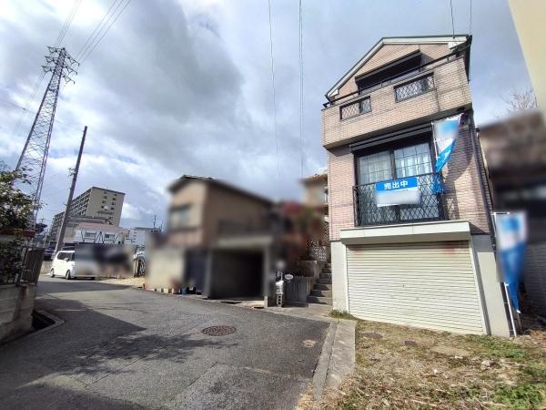 名古屋市緑区大将ケ根１丁目の中古一戸建