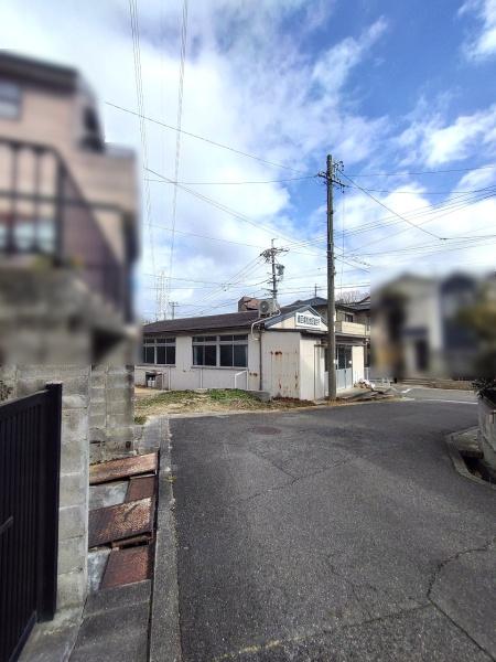 名古屋市緑区大将ケ根１丁目の中古一戸建