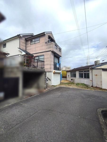 名古屋市緑区大将ケ根１丁目の中古一戸建