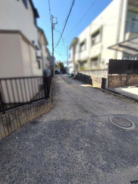 新築分譲住宅　緑区鳴海町山ノ神　A号棟