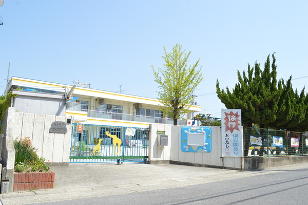 新築分譲住宅　緑区鳴海町山ノ神　C号棟(名古屋市松が根保育園)