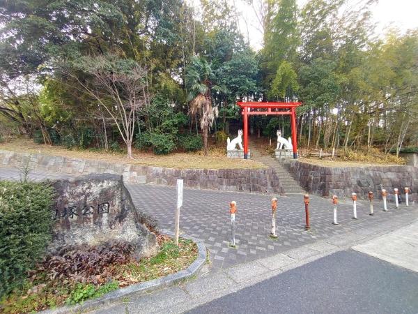 新築分譲住宅　緑区鳴海町山ノ神　C号棟(千句塚公園)