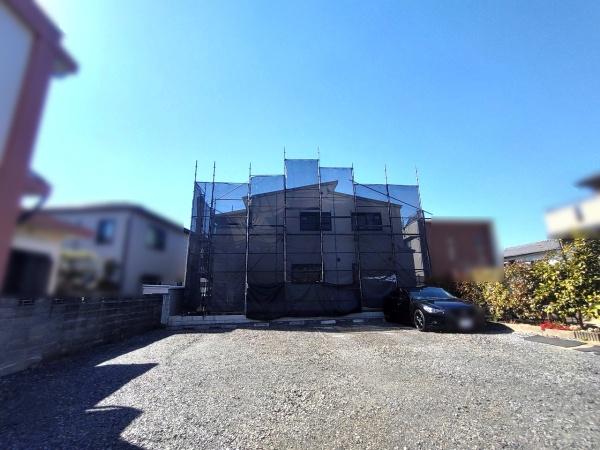 新築分譲住宅　緑区鳴海町山ノ神　D号棟