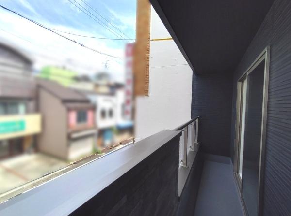 名古屋市瑞穂区雁道町２丁目の新築一戸建