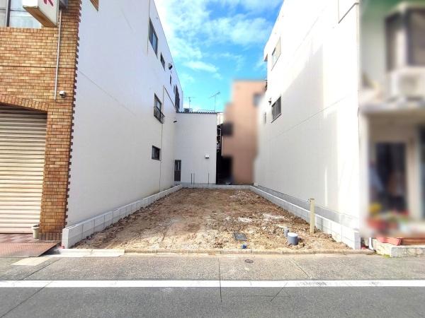 名古屋市瑞穂区雁道町２丁目の新築一戸建