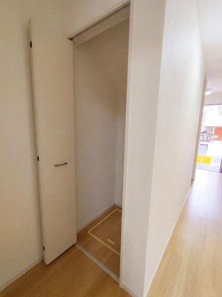 名古屋市瑞穂区雁道町２丁目の新築一戸建