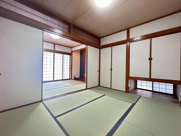 日進市岩崎町阿良池の中古一戸建て