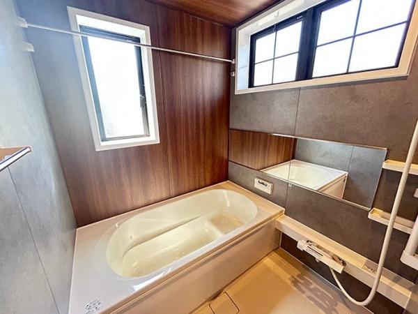 日進市岩崎町阿良池の中古一戸建て