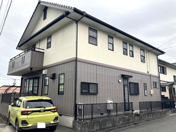 日進市岩崎町阿良池の中古一戸建