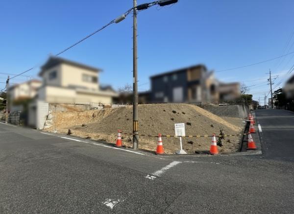 グラファーレ天白区平針南2期　1号棟