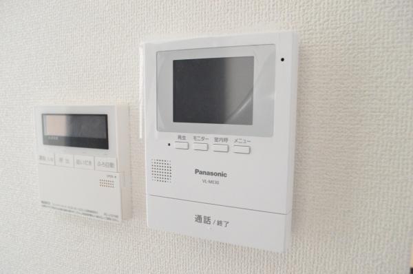 グラファーレ天白区平針南2期　2号棟