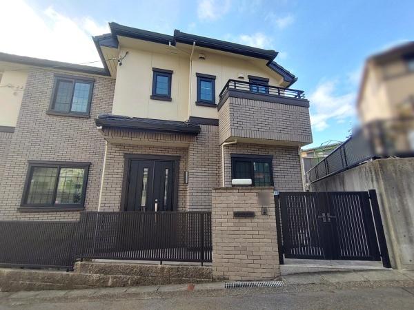 名古屋市名東区貴船３丁目の中古一戸建