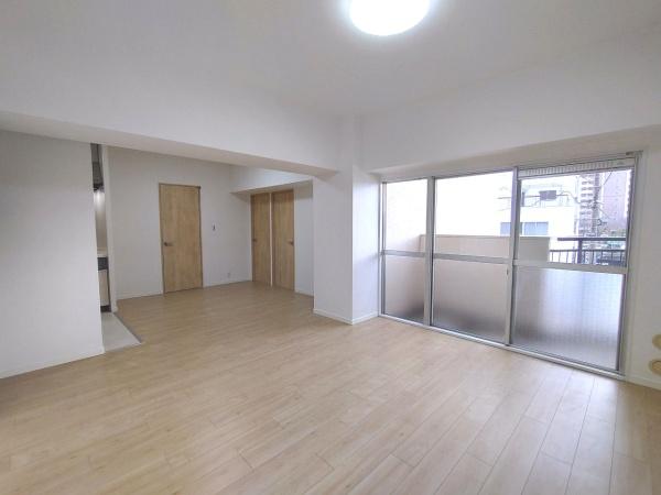三旺マンション第5植田