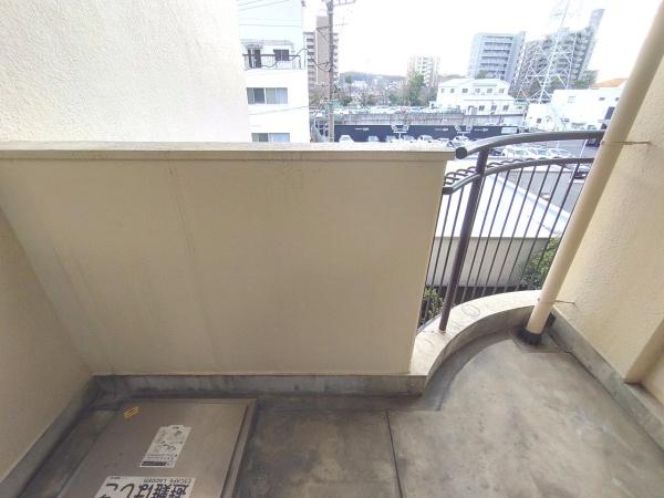 三旺マンション第5植田
