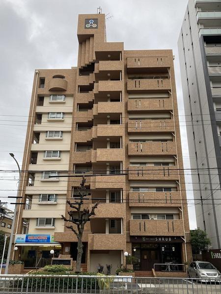三旺マンション第5植田