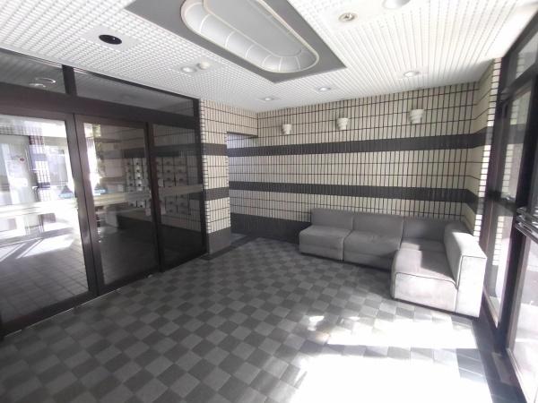 ライオンズマンション新栄