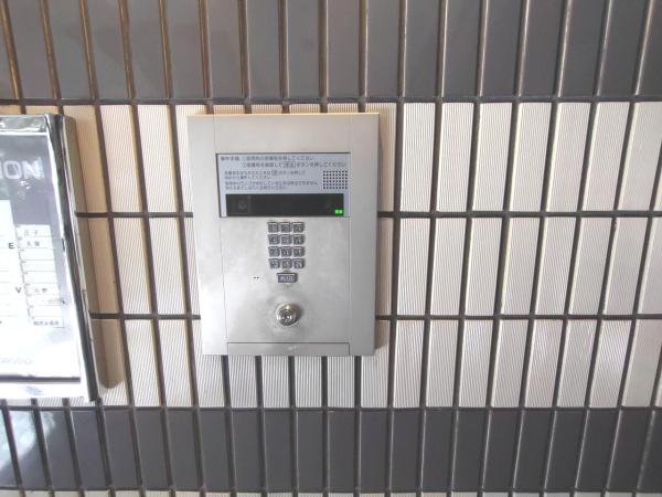 ライオンズマンション新栄