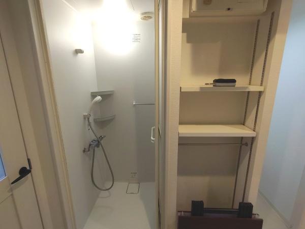 ライオンズマンション新栄