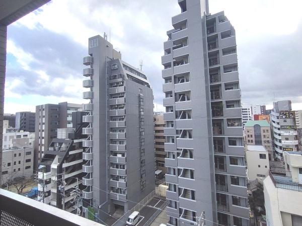 ライオンズマンション新栄