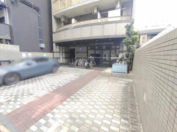 ライオンズマンション新栄
