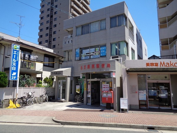 新築分譲住宅　天白区植田東5期　2号棟(名古屋原郵便局)
