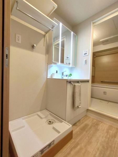 上社南住宅3号棟