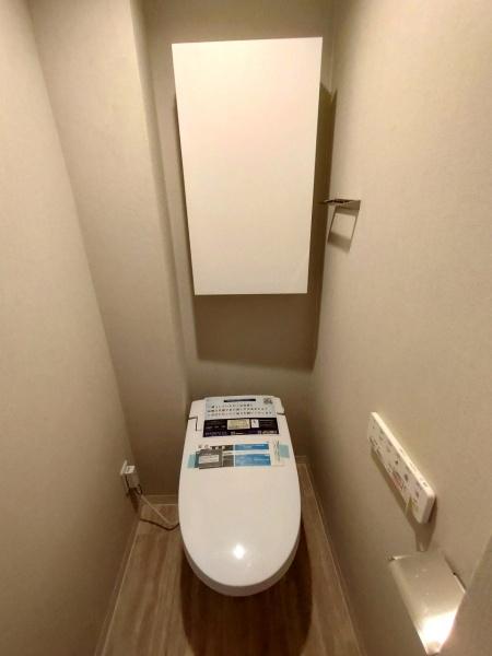 上社南住宅3号棟