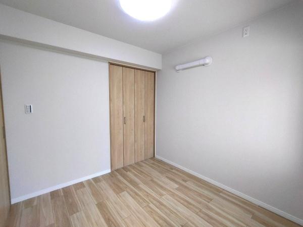 上社南住宅3号棟