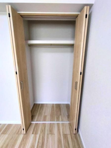 上社南住宅3号棟