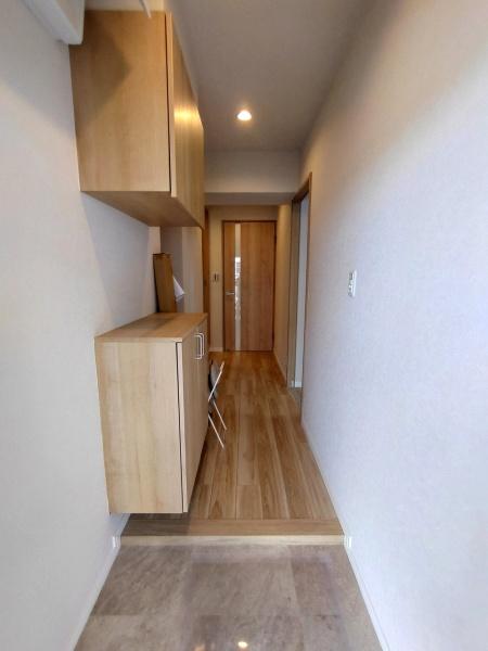 上社南住宅3号棟
