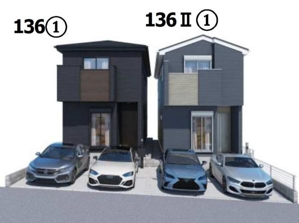 ミラスモ瑞穂区丸根町136　全1棟