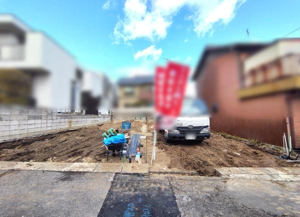 ミラスモ瑞穂区丸根町136　全1棟