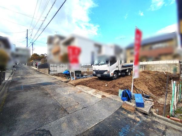 ミラスモ瑞穂区丸根町136　全1棟