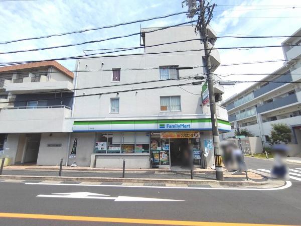 新築分譲住宅　天白区植田西8期　4号棟(ファミリーマート大坪店)