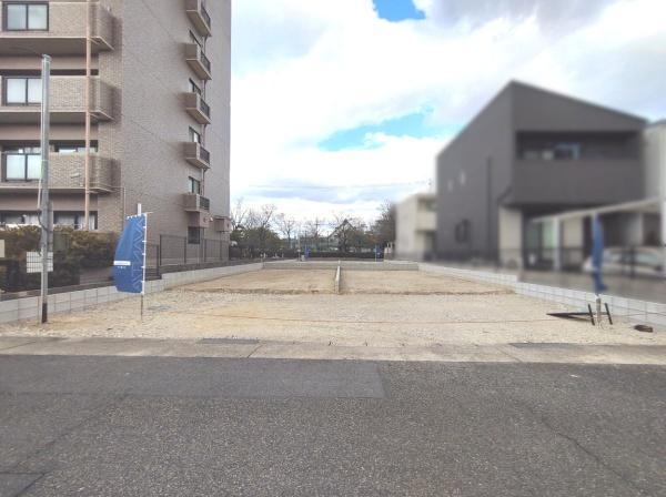 新築分譲住宅　天白区植田西8期　4号棟